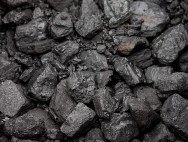 Węgiel z dodatku węglowego