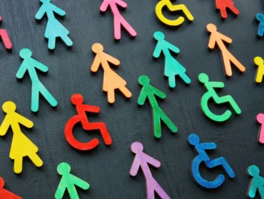 Protest osób niepełnosprawnych – główne przyczyny